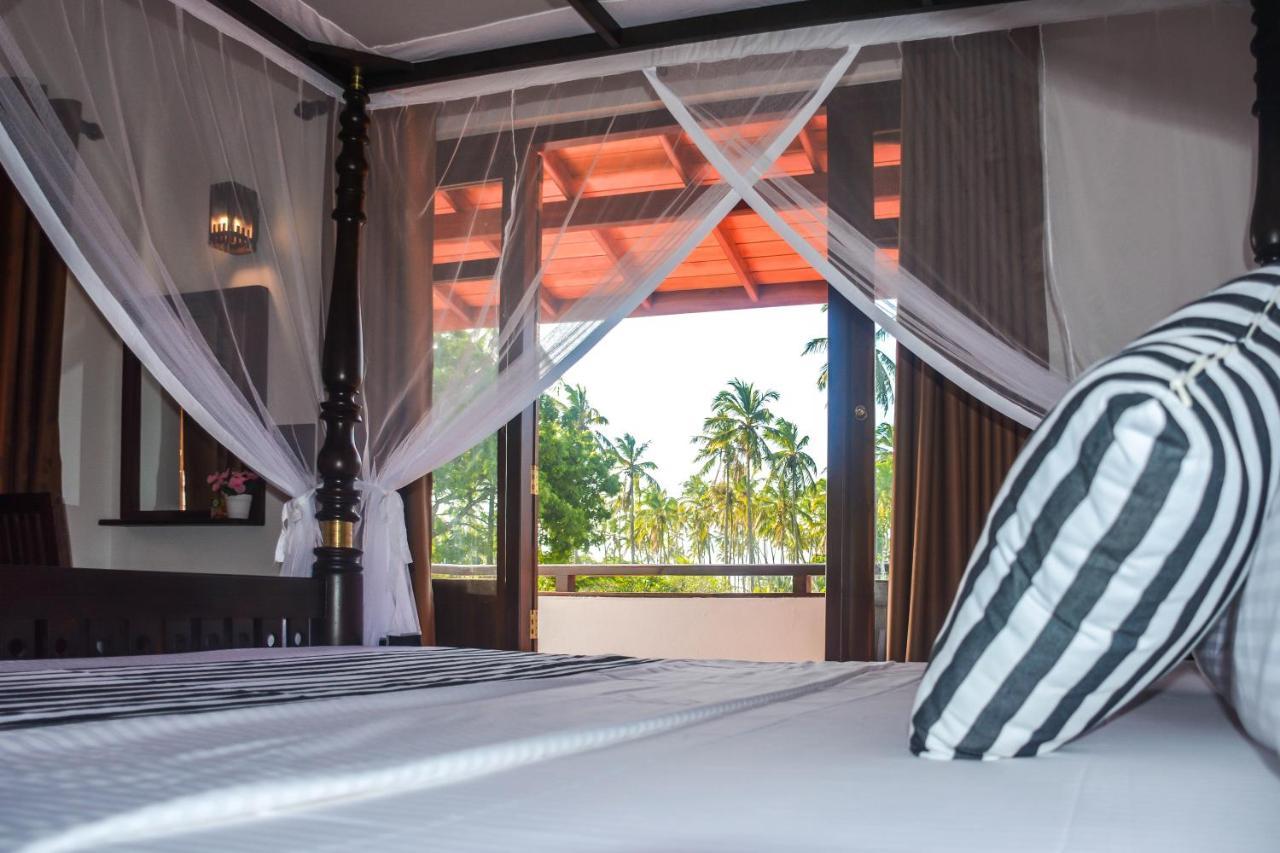 Janu Homestay Tangalle Ngoại thất bức ảnh