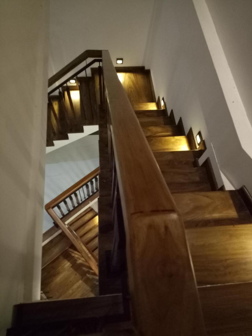 Janu Homestay Tangalle Ngoại thất bức ảnh