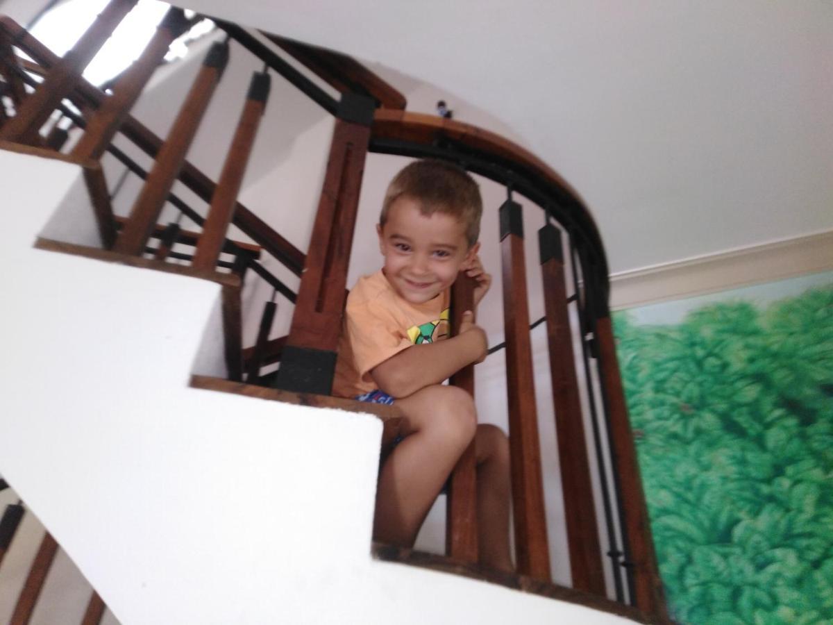 Janu Homestay Tangalle Ngoại thất bức ảnh
